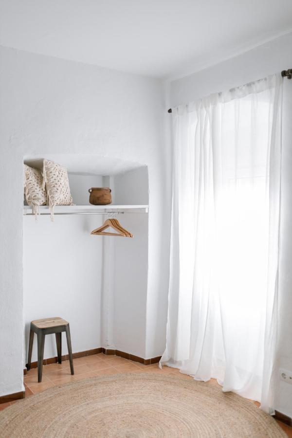 Hotel Ecoturisme Mas Ribas Palamós Zimmer foto
