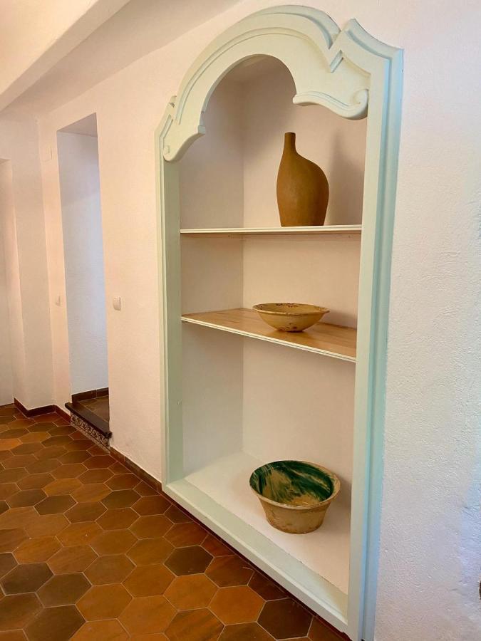 Hotel Ecoturisme Mas Ribas Palamós Zimmer foto
