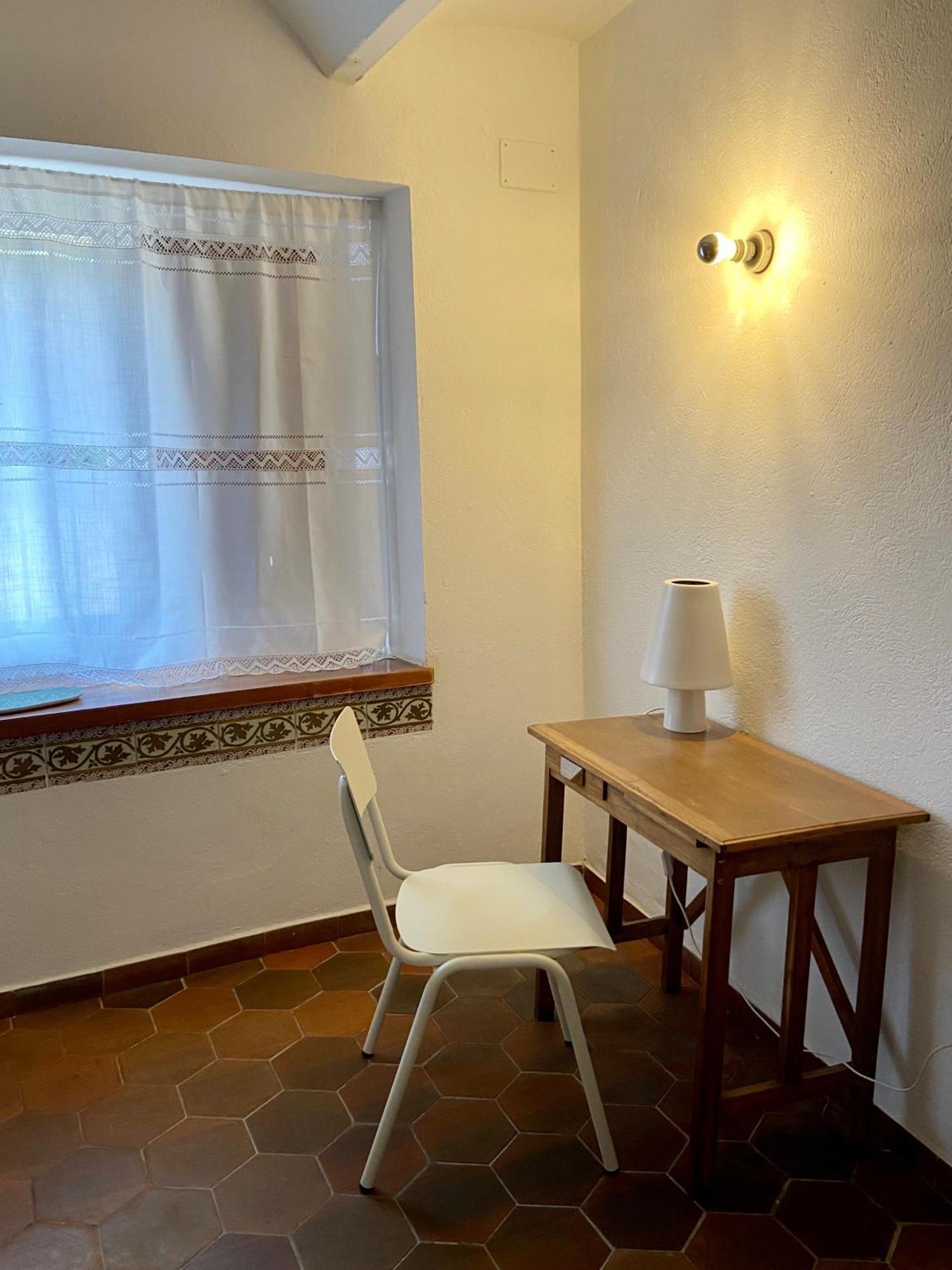 Hotel Ecoturisme Mas Ribas Palamós Zimmer foto