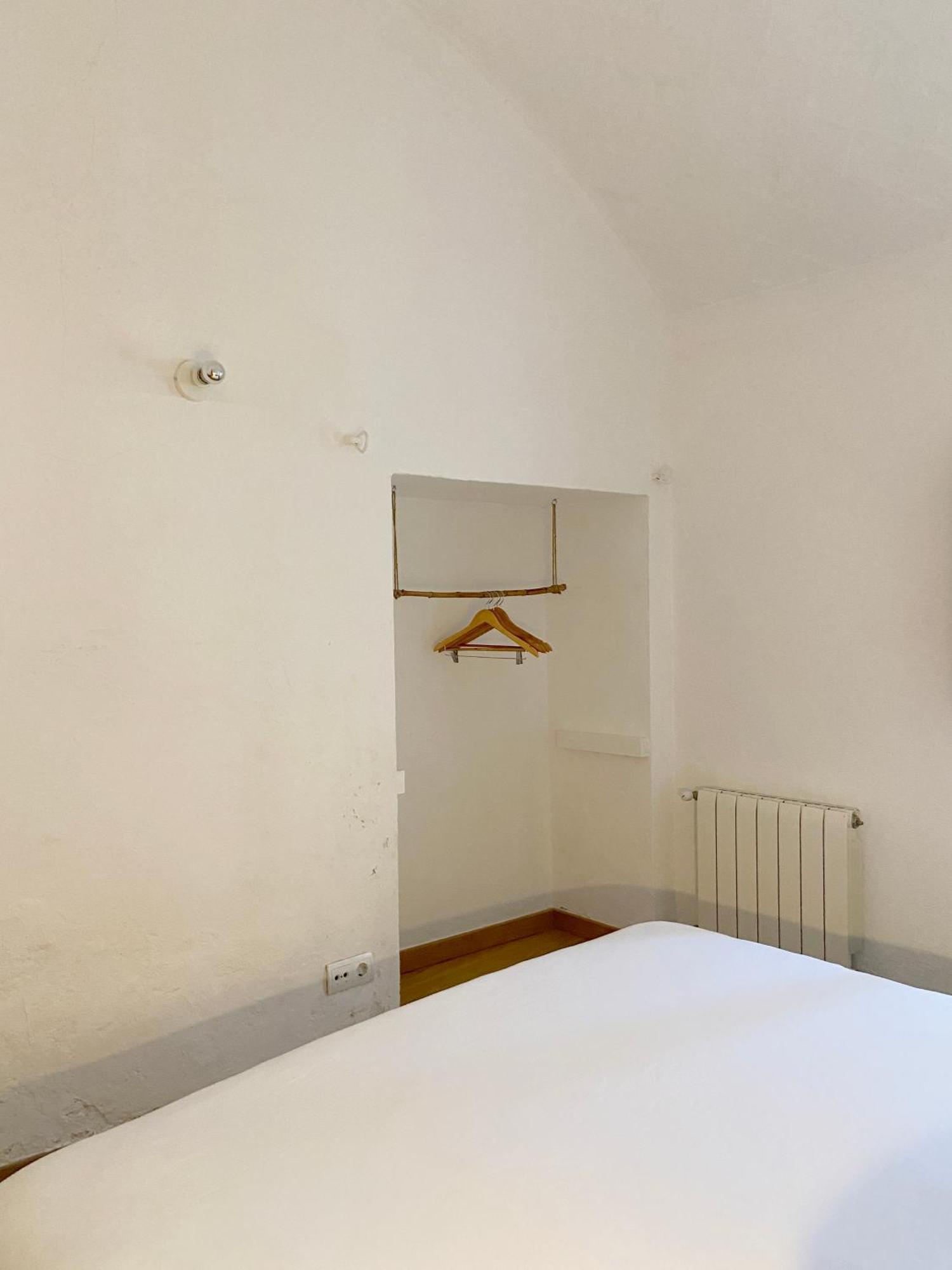 Hotel Ecoturisme Mas Ribas Palamós Zimmer foto