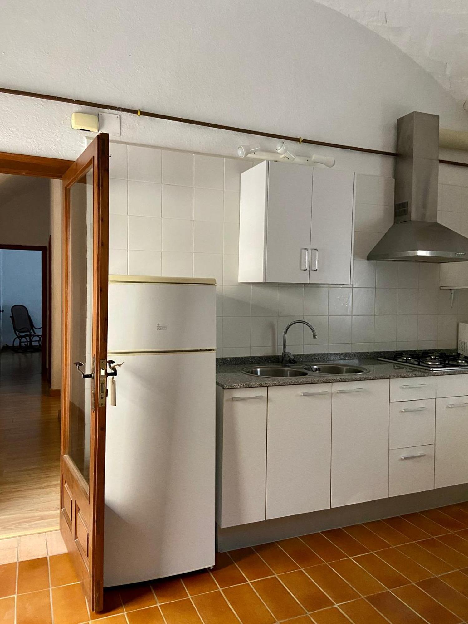 Hotel Ecoturisme Mas Ribas Palamós Zimmer foto