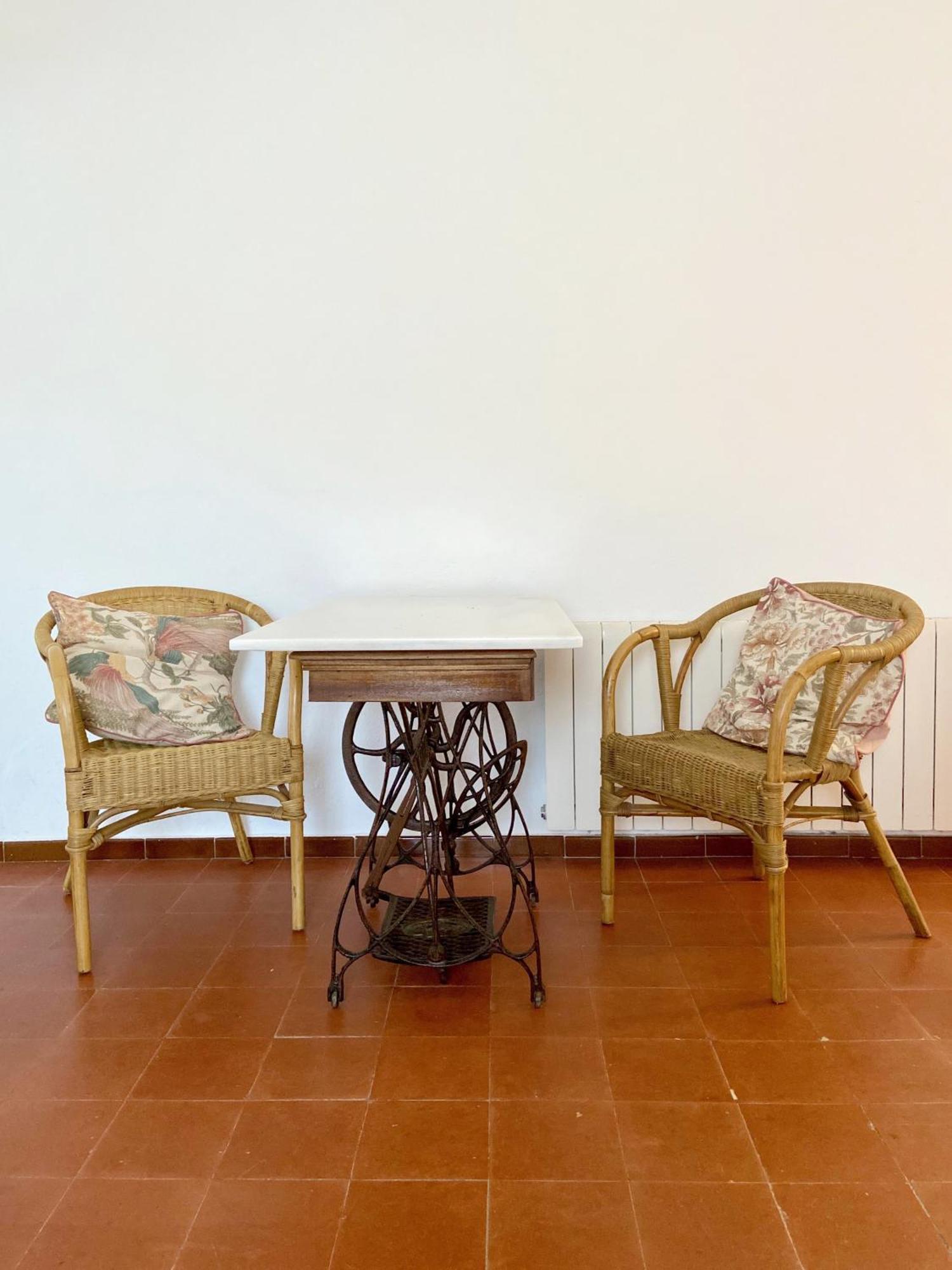 Hotel Ecoturisme Mas Ribas Palamós Zimmer foto