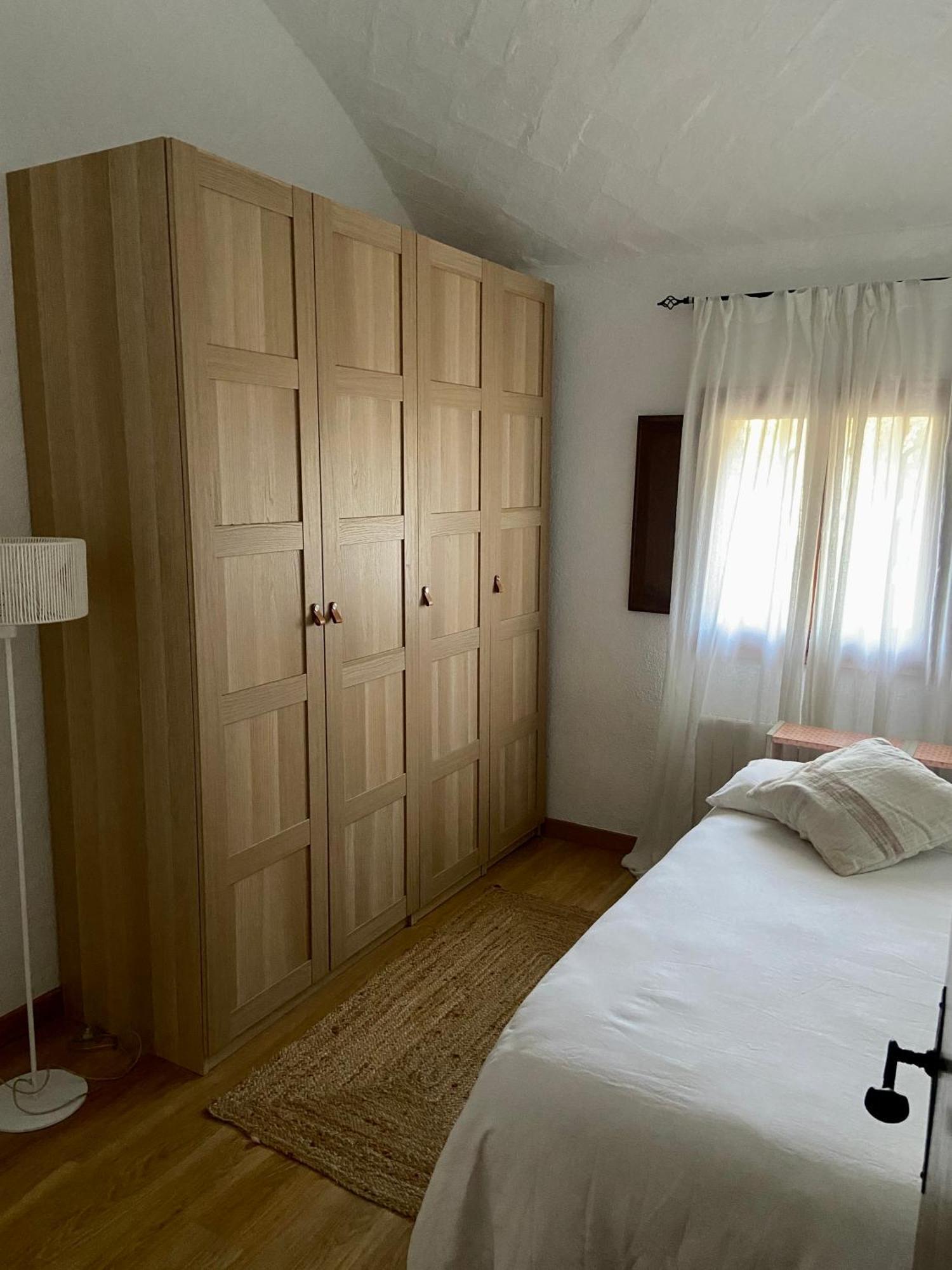 Hotel Ecoturisme Mas Ribas Palamós Zimmer foto