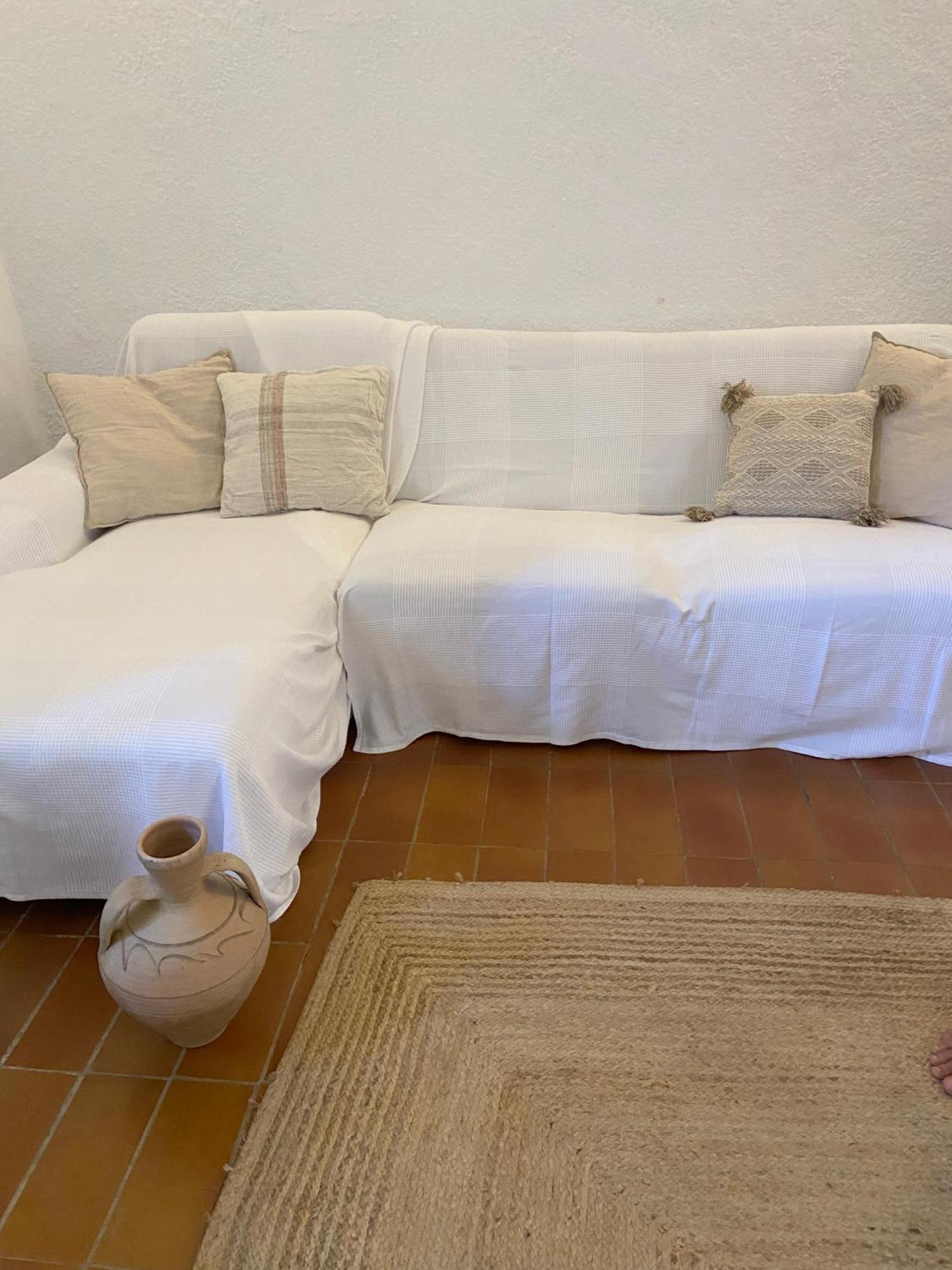 Hotel Ecoturisme Mas Ribas Palamós Zimmer foto