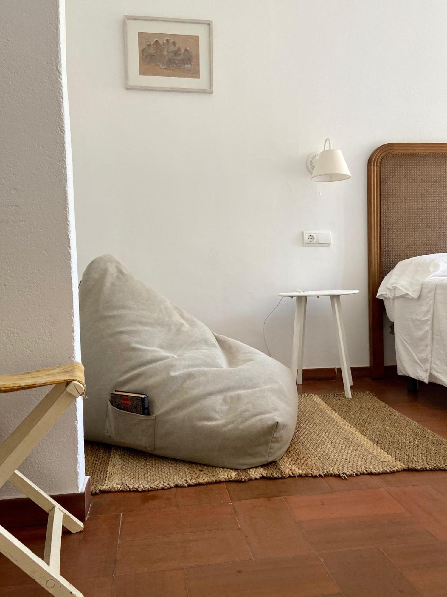 Hotel Ecoturisme Mas Ribas Palamós Zimmer foto