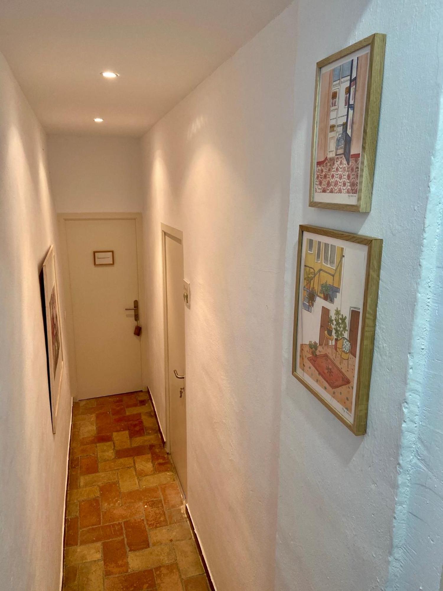 Hotel Ecoturisme Mas Ribas Palamós Zimmer foto
